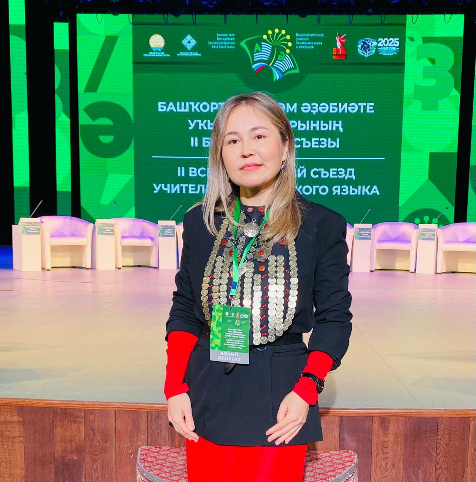 "Ысынлап та, бик күп эштәр башҡарылған икән..."