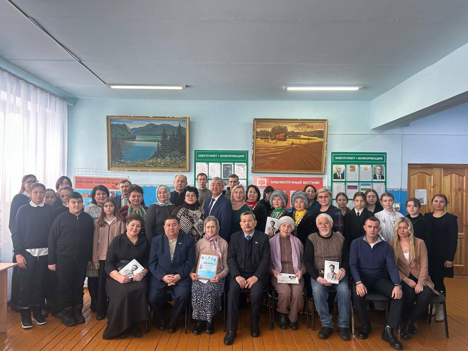 Рәлис Ураҙғоловтың арабыҙҙан китеүенә бер йыл