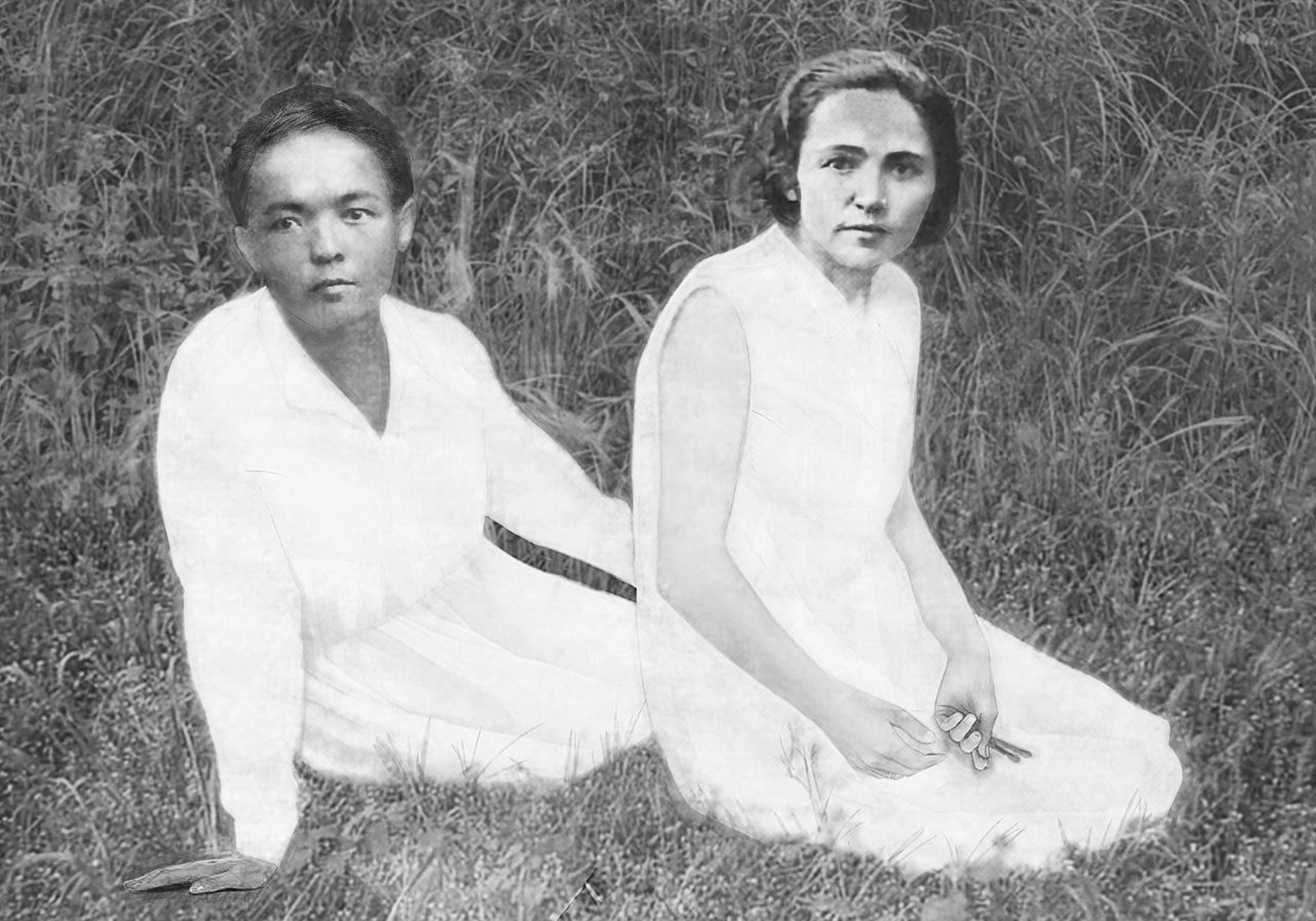 «Ундай әсәнән Һәҙиә апай һымаҡ таланттың тыуыуы ғәжәп түгел...»