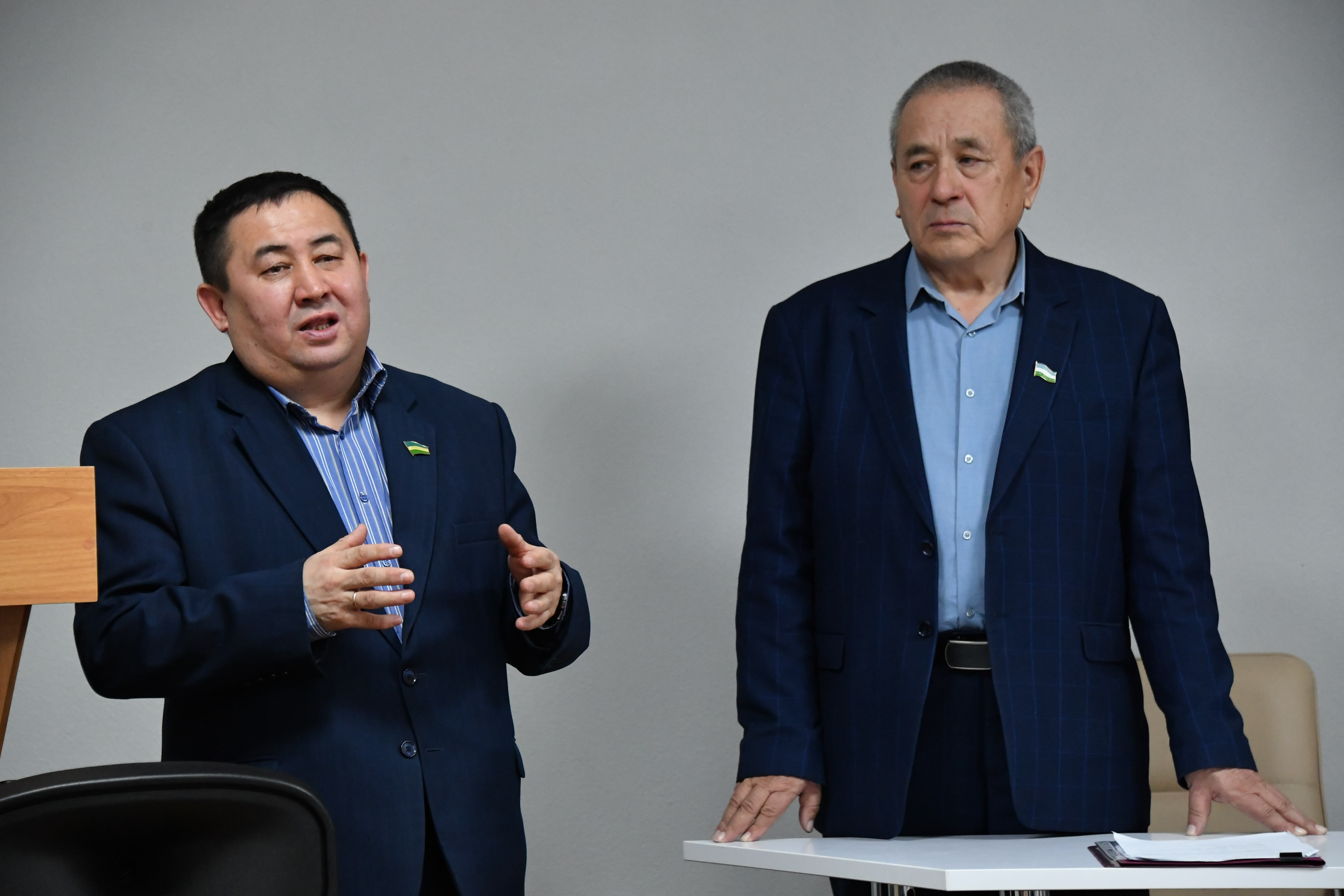 «Ағиҙел»дең рух һәм ижад байрамы