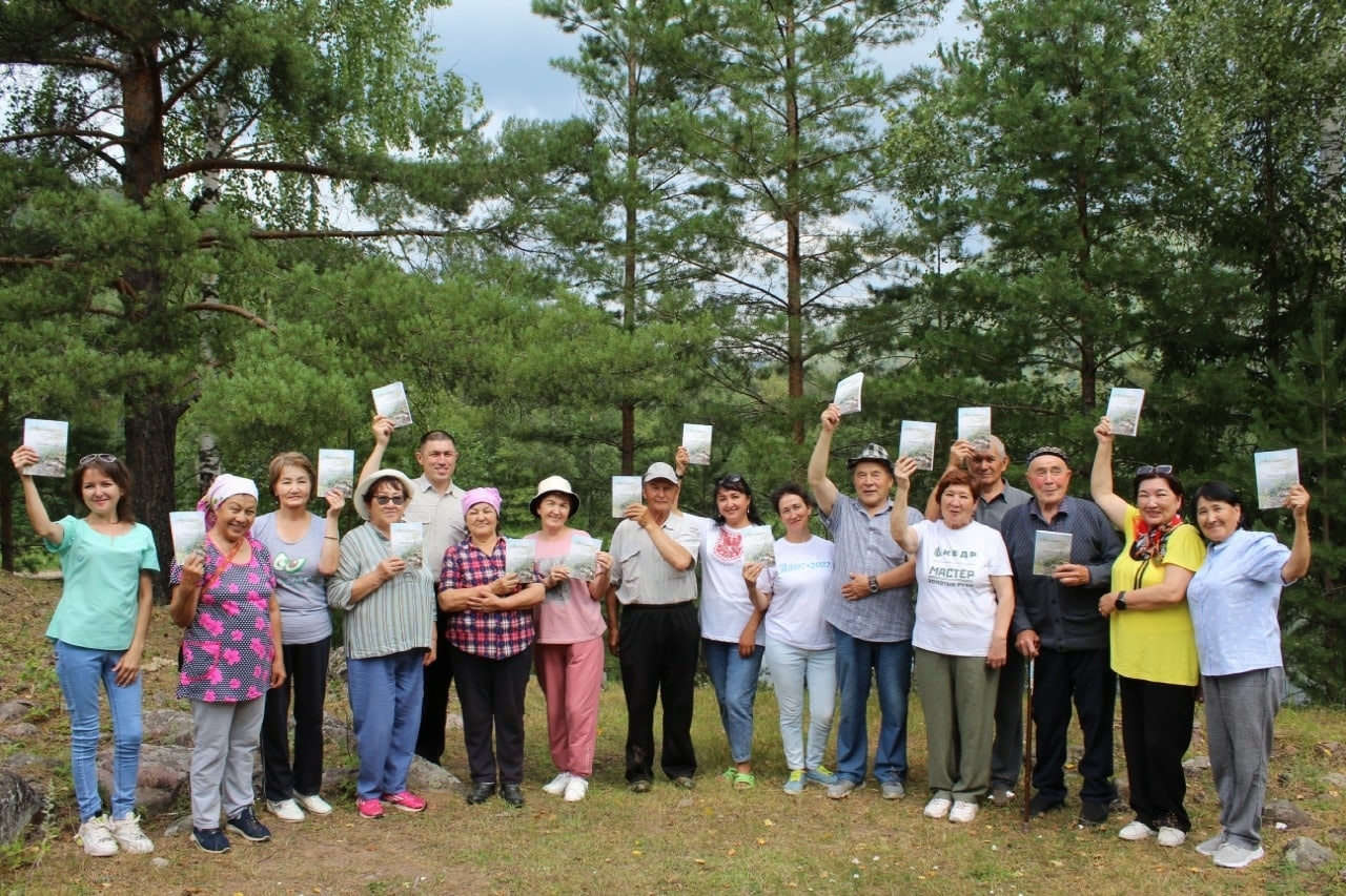 Конкурсҡа «Иҙел башы» әҙәби ойомшаһы ҡушыла