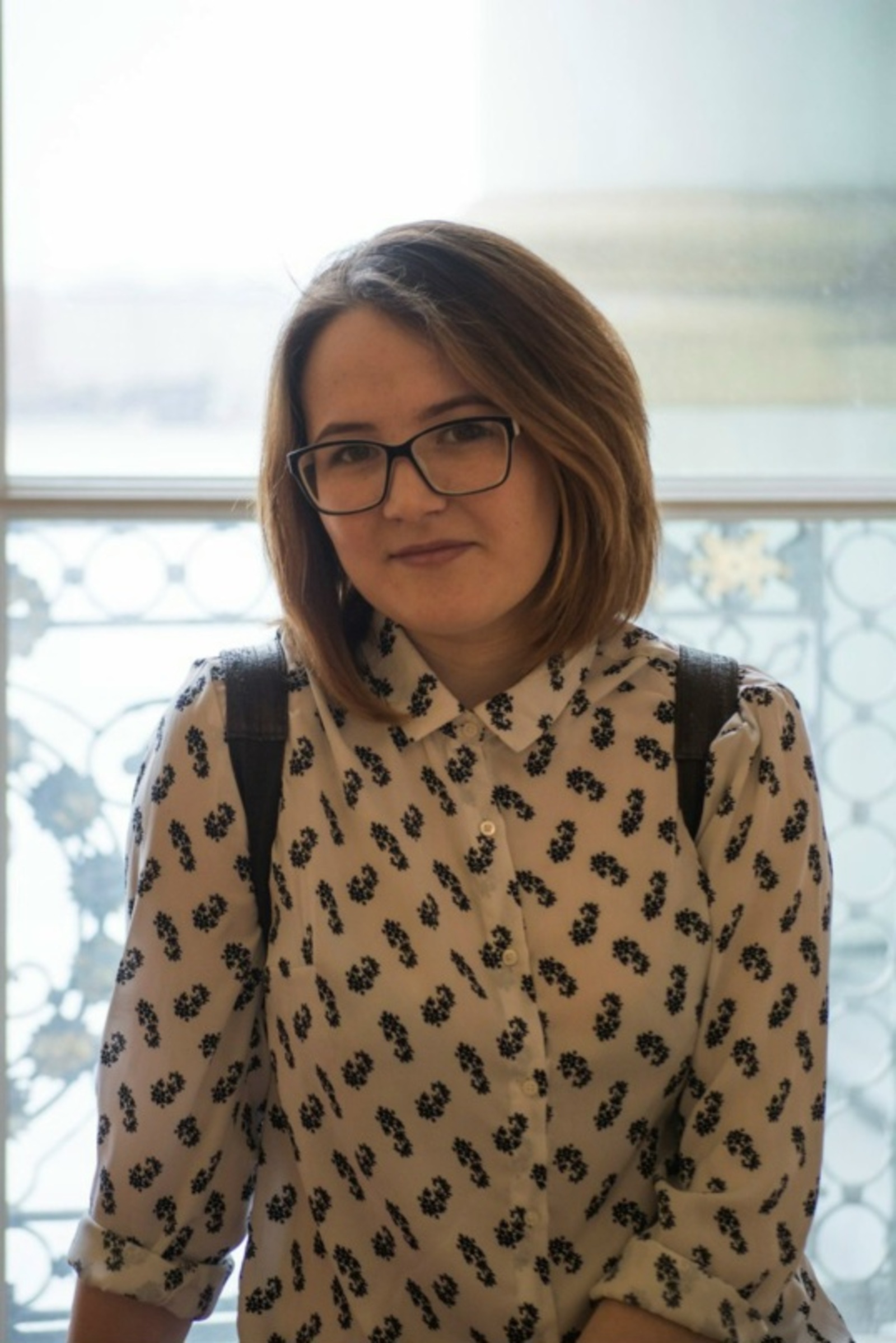 Йәш ҡәләмдәштәребеҙҙе ихлас ҡотлайбыҙ!