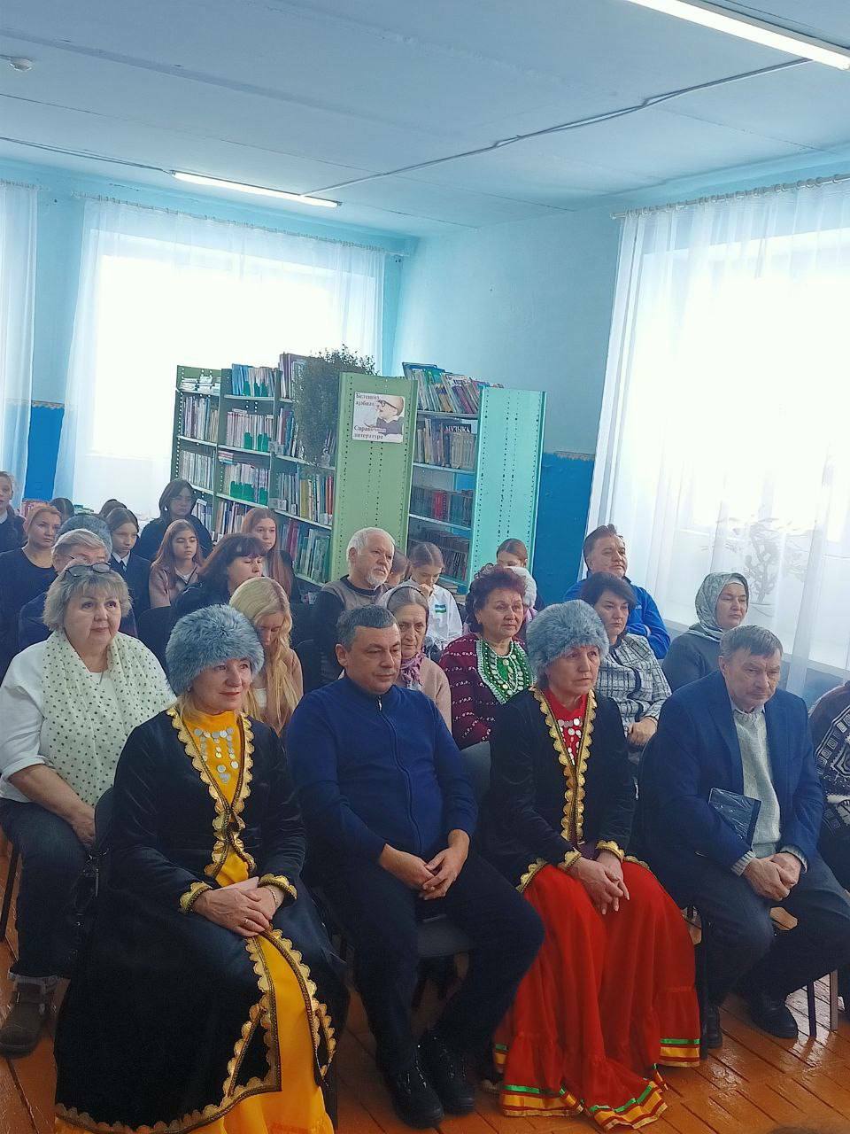 Рәлис Ураҙғоловтың арабыҙҙан китеүенә бер йыл