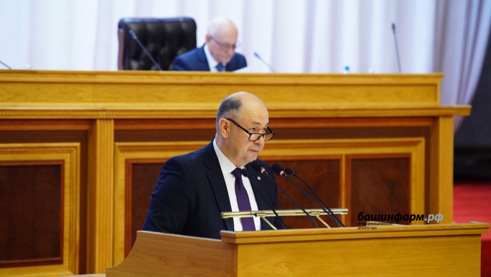 Өфөлә Башҡортостандың Журналистар союзы йыйыны үтте