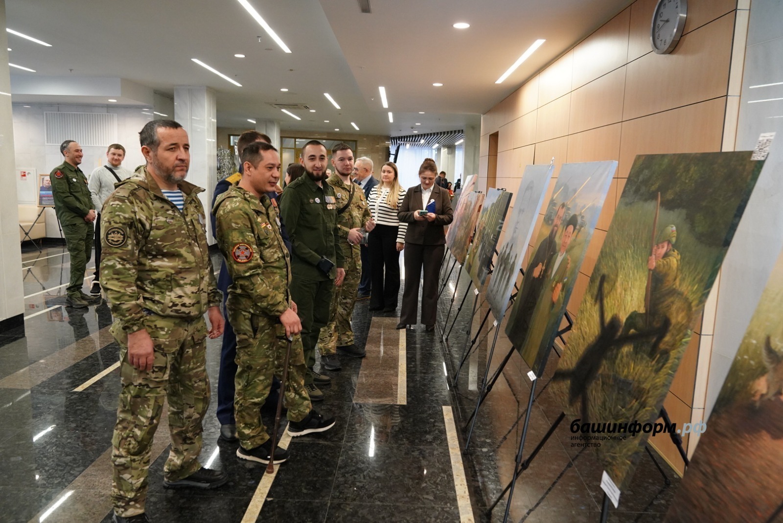 МХО-нан ҡайтҡан яугирҙарҙың 78% эшкә урынлашҡан