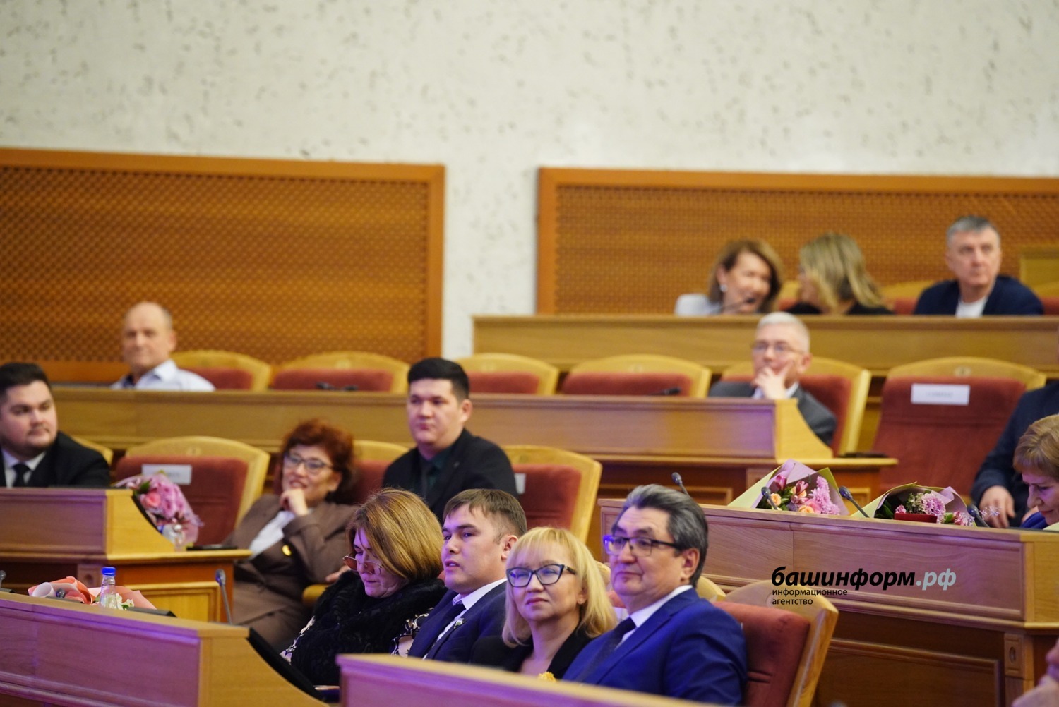 Өфөлә Башҡортостандың Журналистар союзы йыйыны үтте