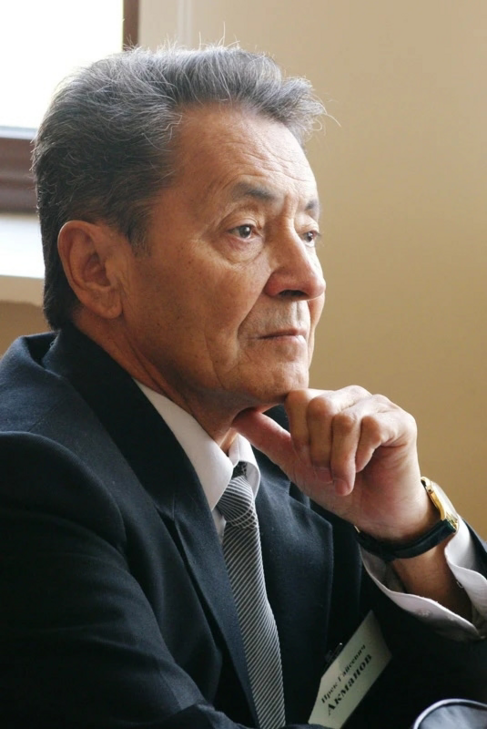 Ҡайғылы хәбәр