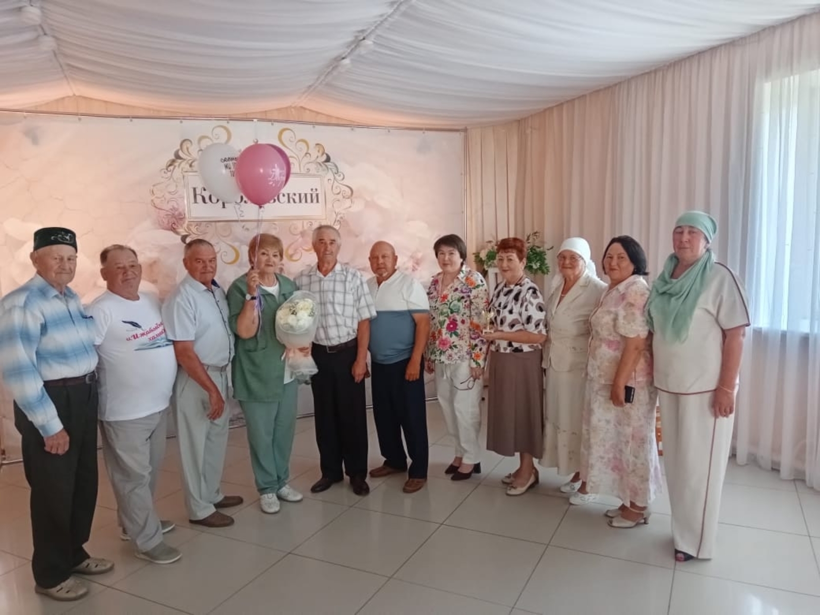 Конкурсҡа илештәр ҡушыла