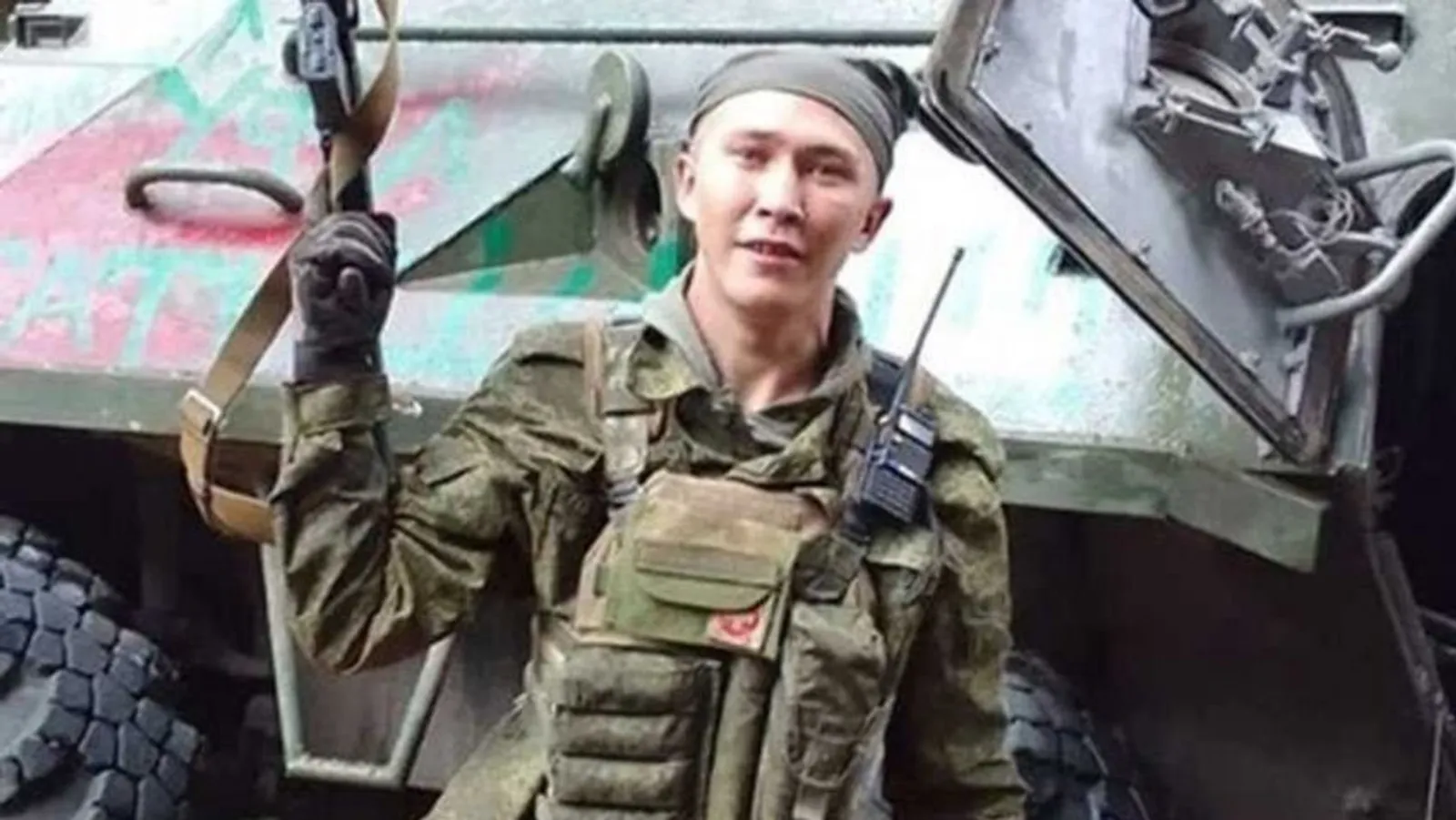 Фәнис батыр. Повесть
