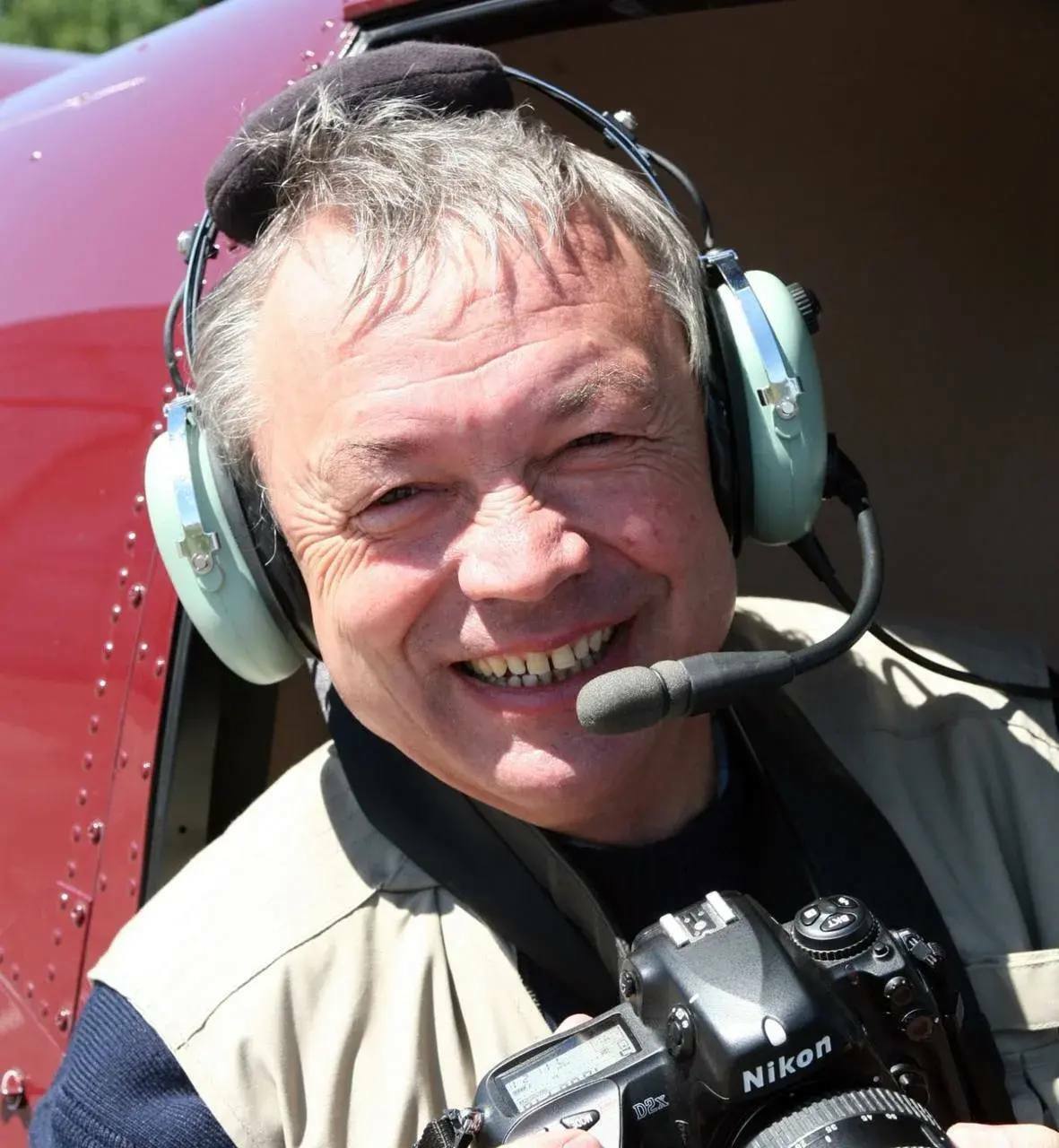 Радий Хәбиров Башҡортостан журналистарын һөнәри байрамы менән ҡотланы