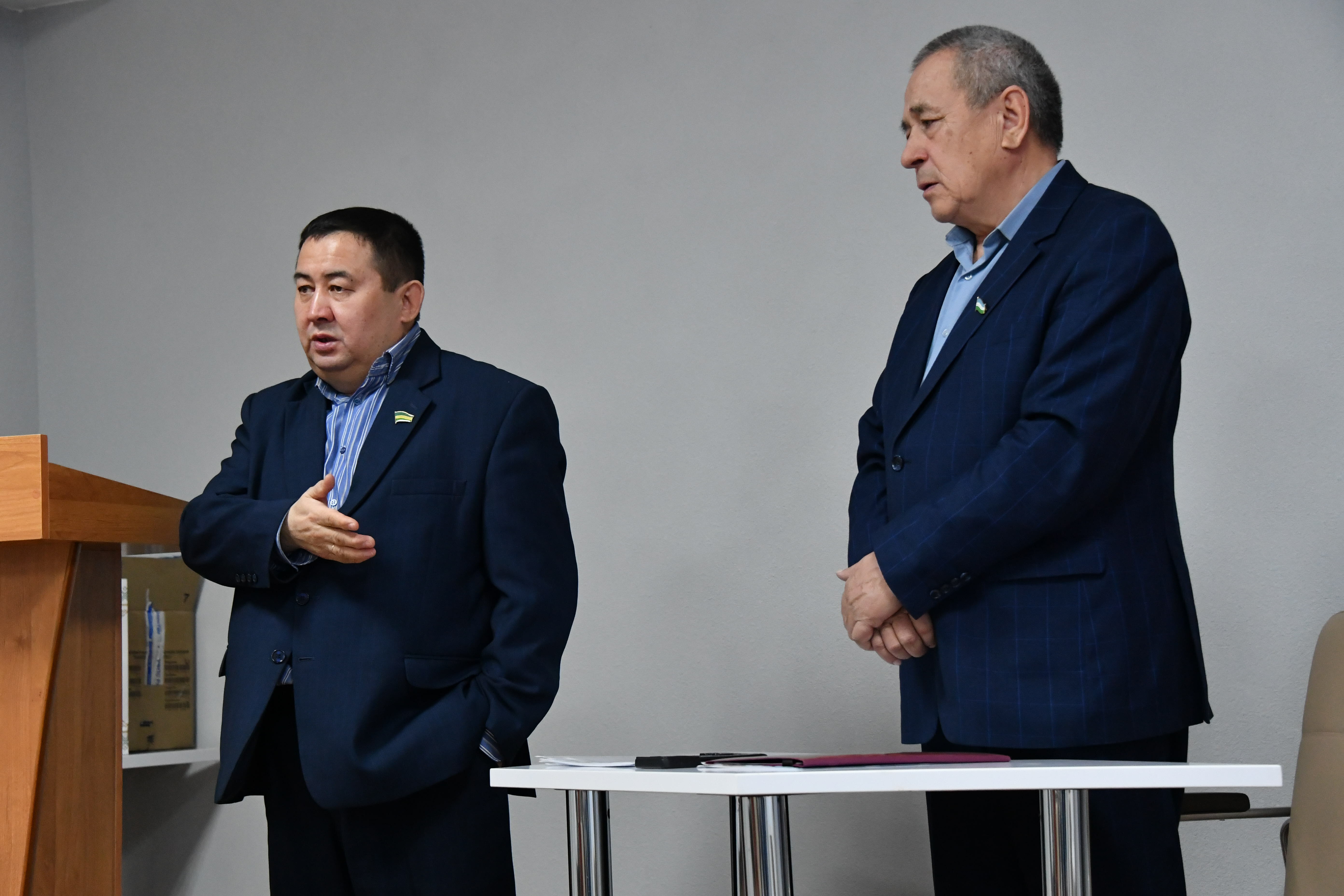 «Ағиҙел»дең рух һәм ижад байрамы