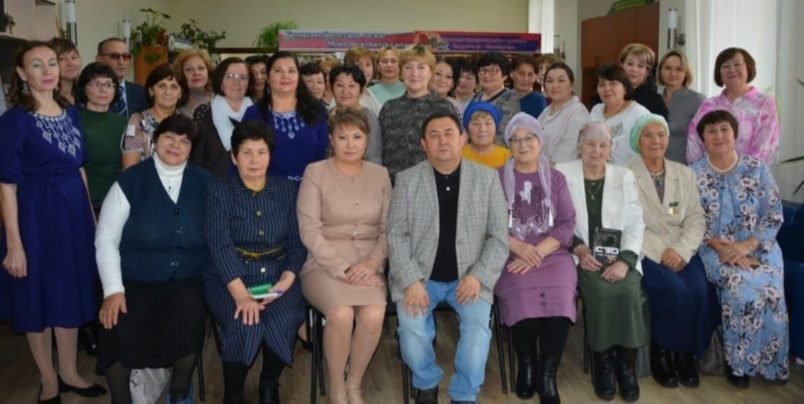 Хөрмәтле дуҫтар, «Башҡортостандың иң яҡшы әҙәби ойошмаһы» конкурсы тамам!