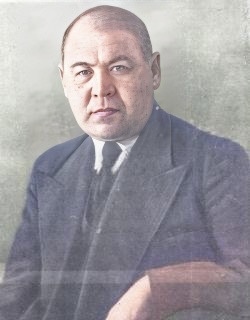 Яҙыусы Низам Ҡәриптең тыуыуына 120 йыл