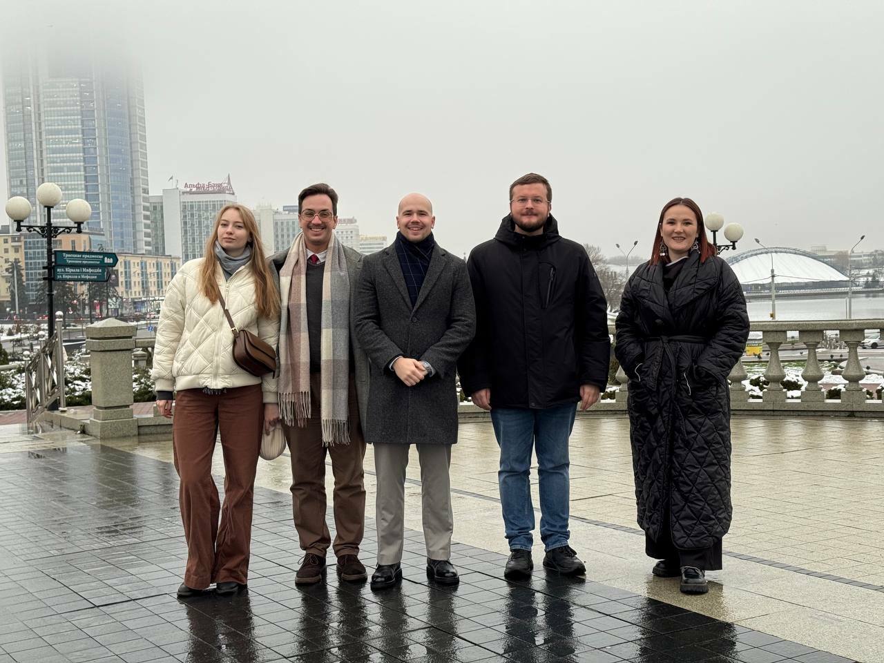 Йәш яҙыусы Заһиҙә Мусина Минскиҙа әҙәбиәт конкурсында ҙур еңеүгә лайыҡ булған!