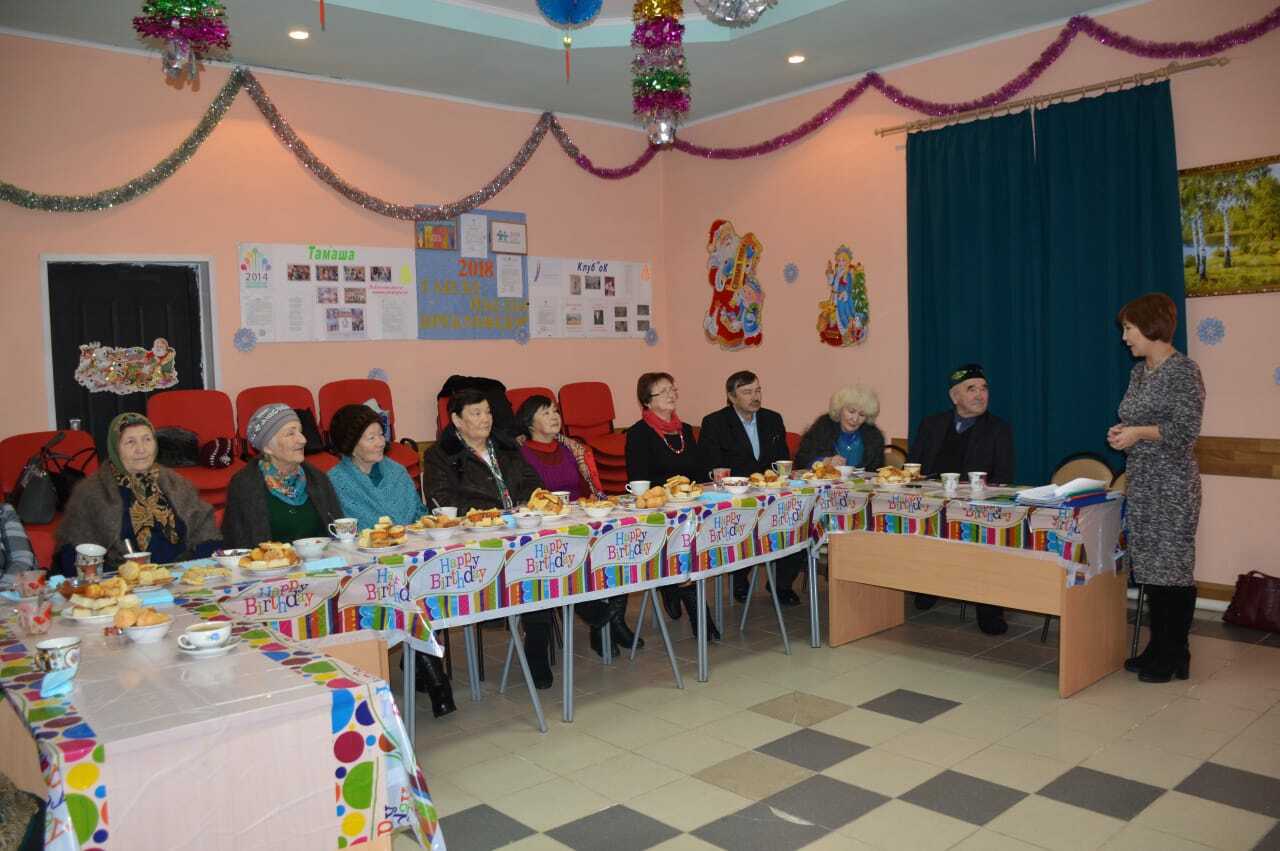 Архангелдәр беҙҙең менән