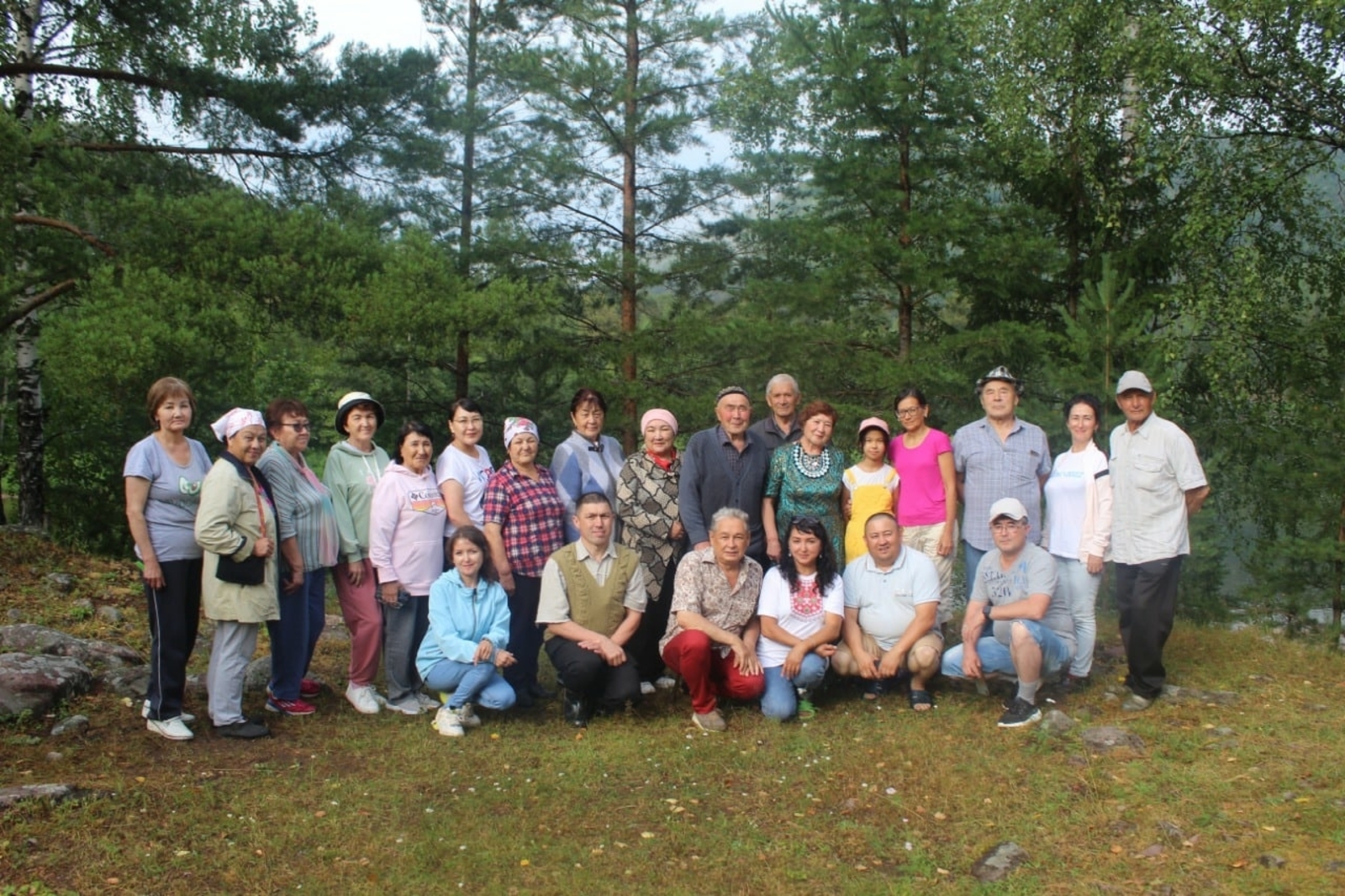 Конкурсҡа «Иҙел башы» әҙәби ойомшаһы ҡушыла