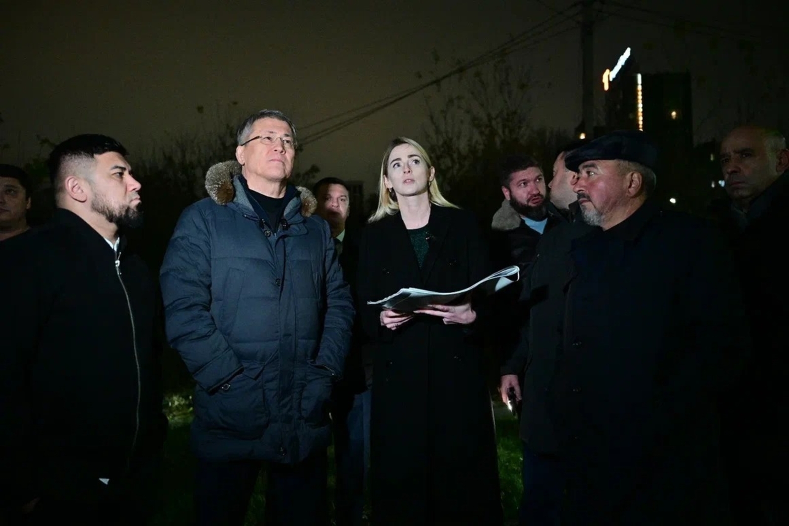 Матур «Әр-Рәхим»!