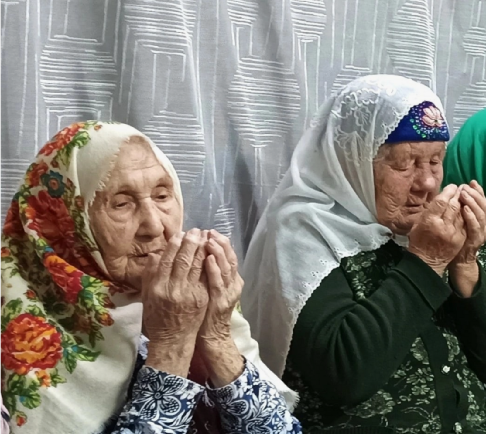 Балаларҙы һаҡлаусы доғалар